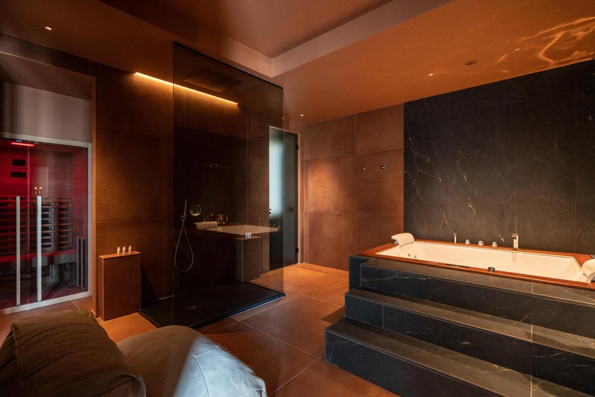 Ponte 7 Boutique Hotell Palermo Exteriör bild